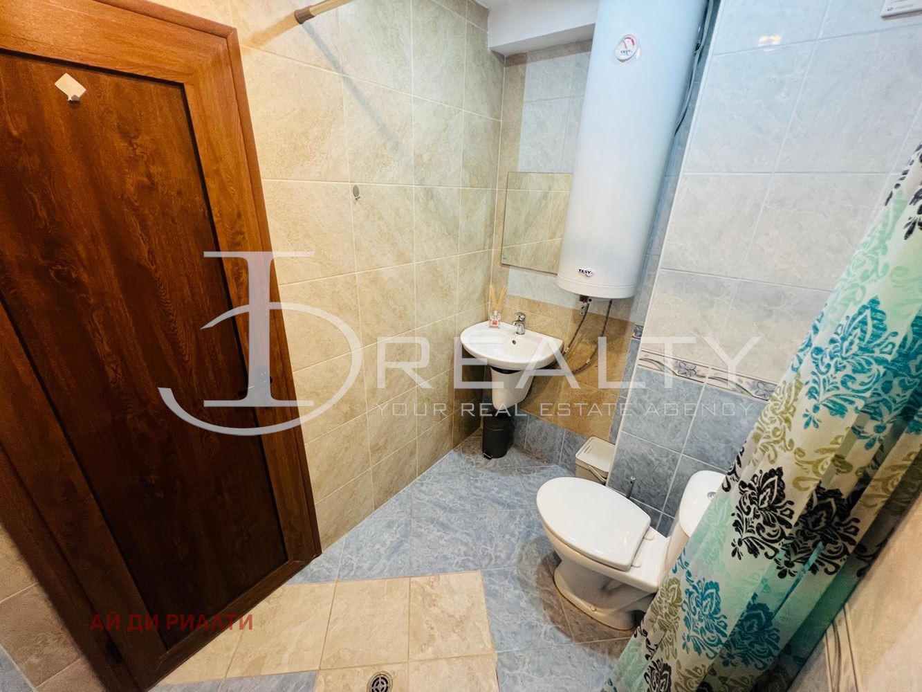 Продава 1-СТАЕН, гр. Несебър, област Бургас, снимка 14 - Апартаменти - 55056358