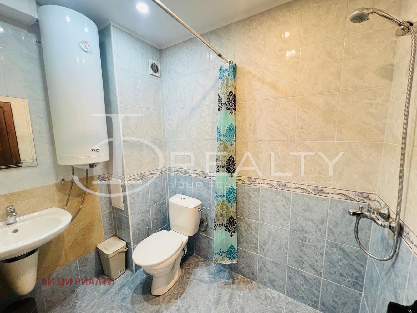 Продава 1-СТАЕН, гр. Несебър, област Бургас, снимка 15 - Апартаменти - 55056358