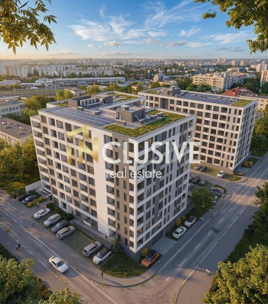 Продава 2-СТАЕН, гр. Варна, Възраждане 1, снимка 3 - Апартаменти - 55233913
