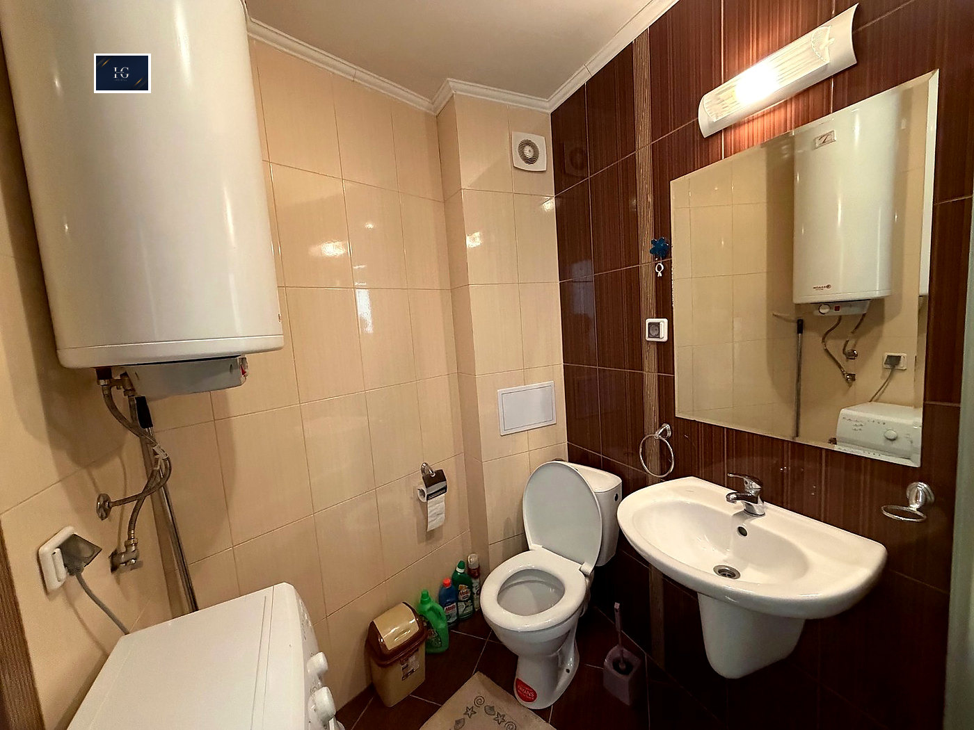 Продава 2-СТАЕН, с. Равда, област Бургас, снимка 8 - Апартаменти - 55679026