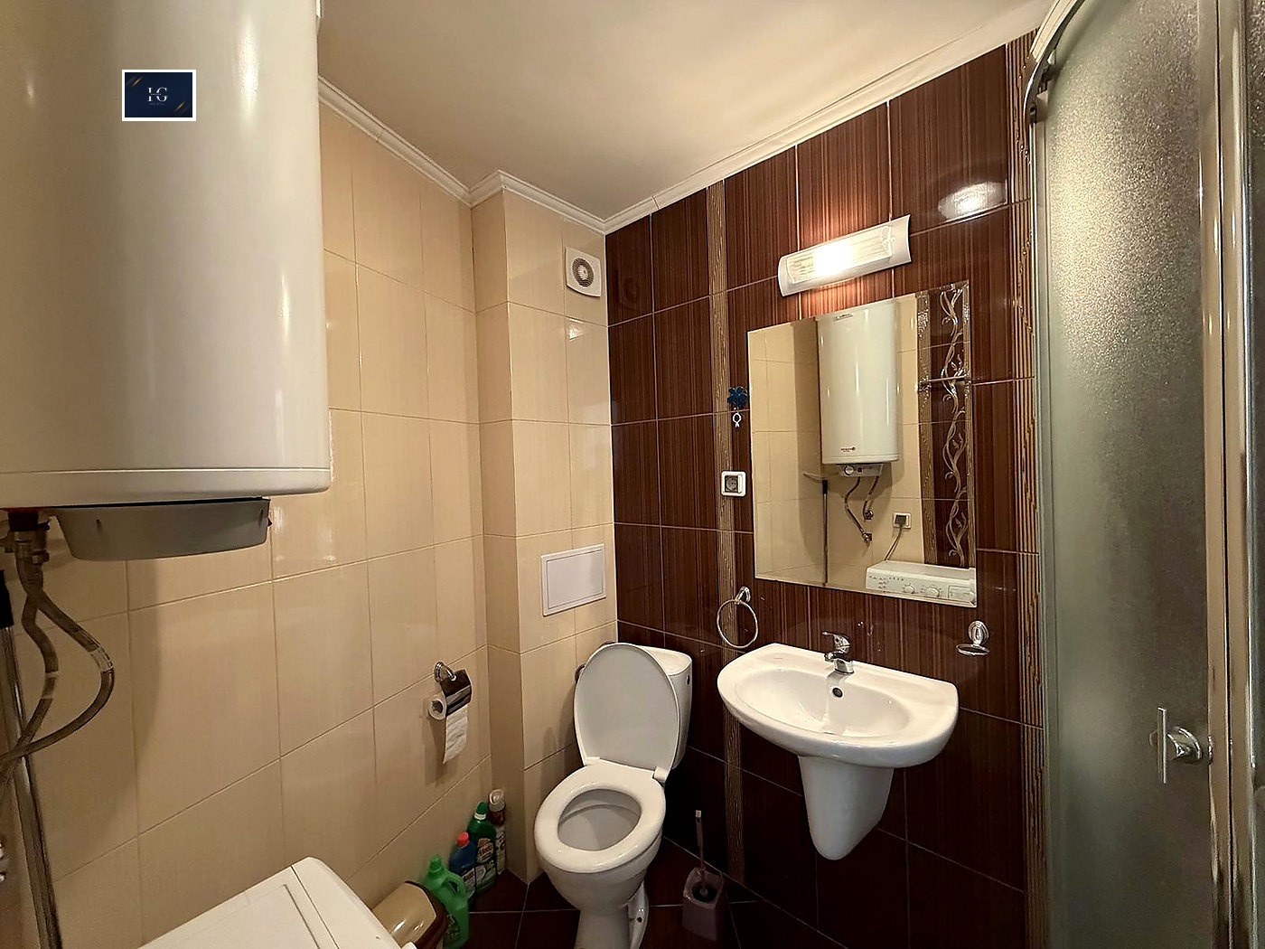 Продава 2-СТАЕН, с. Равда, област Бургас, снимка 9 - Апартаменти - 55679026