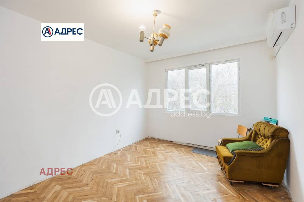 Продава 3-СТАЕН, гр. Варна, Базар Левски, снимка 2 - Апартаменти - 52717770