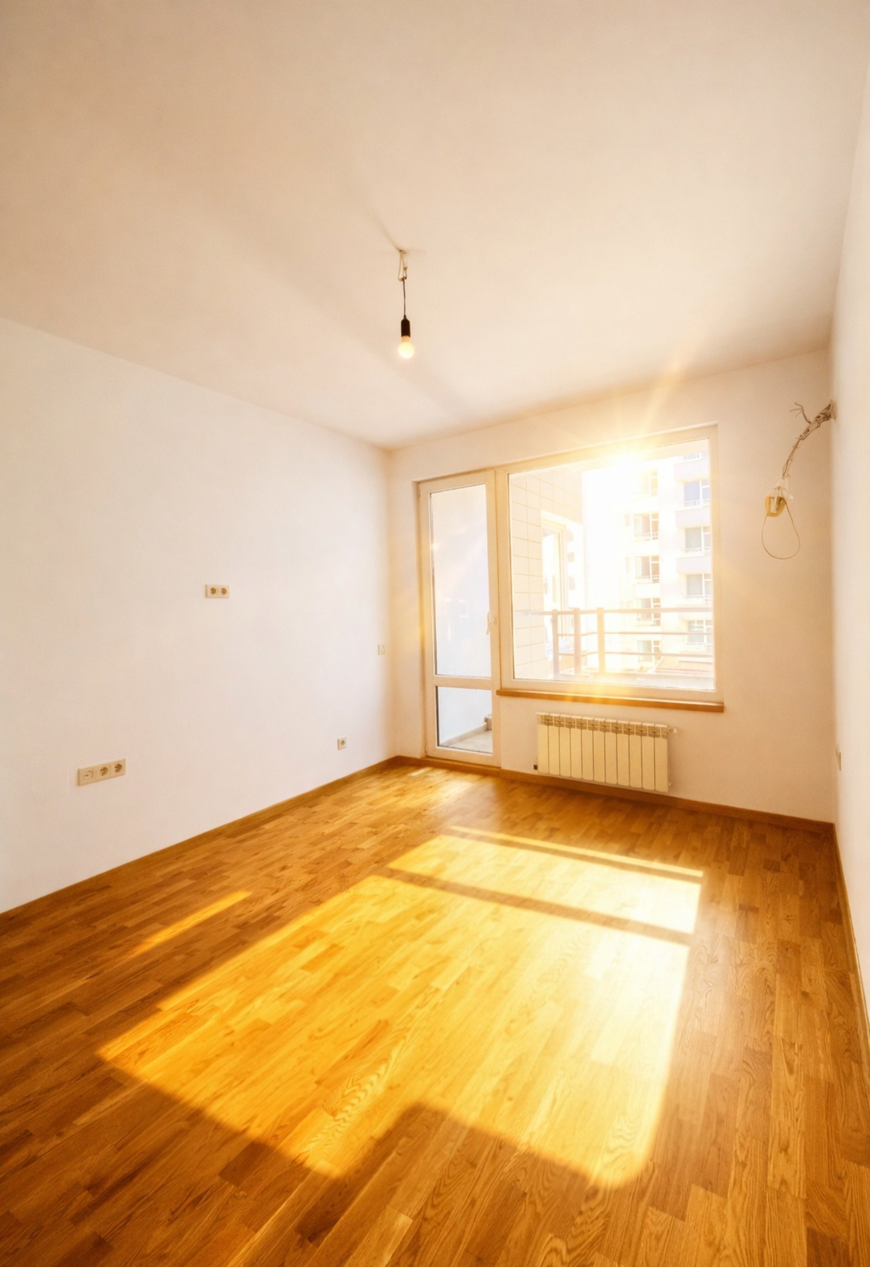Продава 3-СТАЕН, гр. София, Малинова долина, снимка 4 - Апартаменти - 53620179