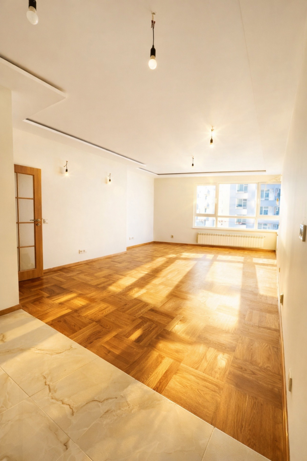 Продава 3-СТАЕН, гр. София, Малинова долина