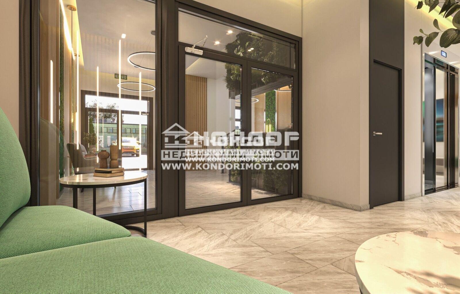 Продава 3-СТАЕН, гр. Пловдив, Кършияка, снимка 5 - Апартаменти - 54472424