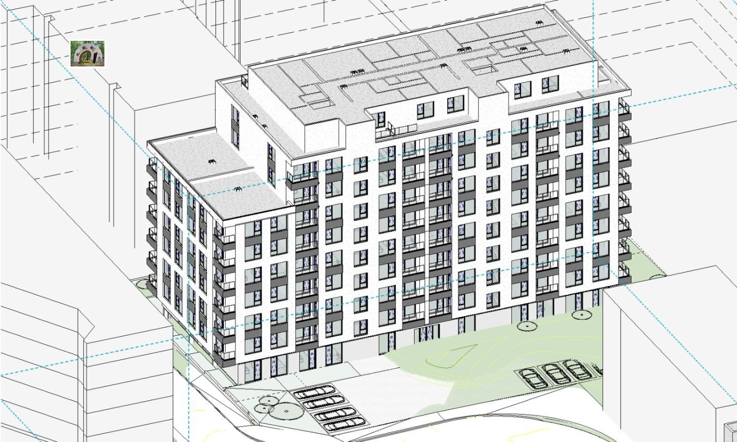 Продава 3-СТАЕН, гр. София, Овча купел, снимка 4 - Апартаменти - 54754746