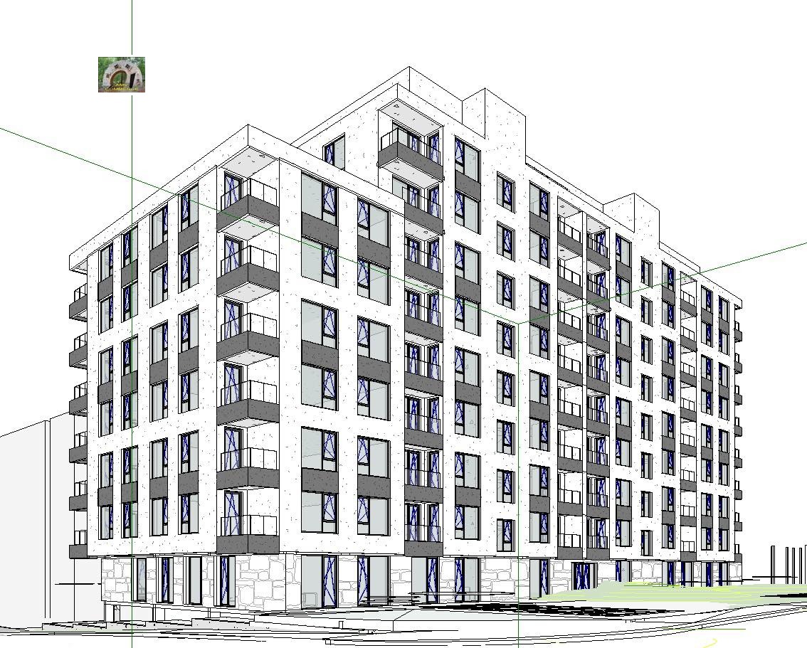 Продава 3-СТАЕН, гр. София, Овча купел, снимка 2 - Апартаменти - 54754746