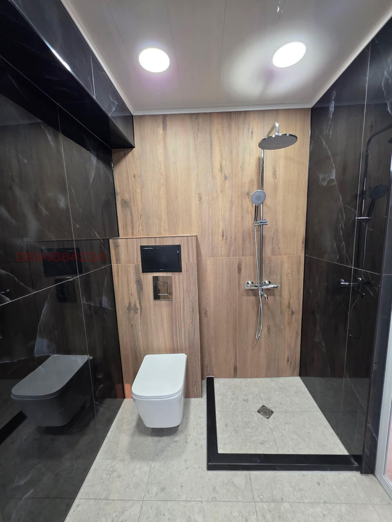 Продава 3-СТАЕН, гр. Варна, Лятно кино Тракия, снимка 16 - Апартаменти - 55355189