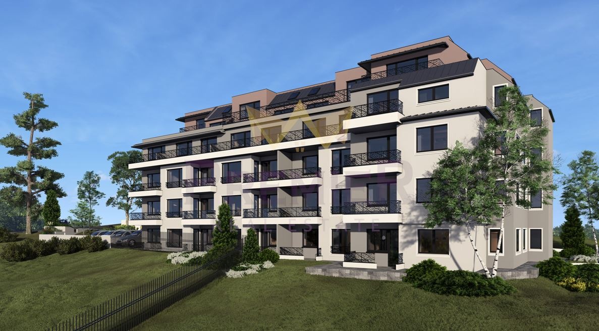 Продава 3-СТАЕН, гр. Варна, Виница, снимка 3 - Апартаменти - 55443865