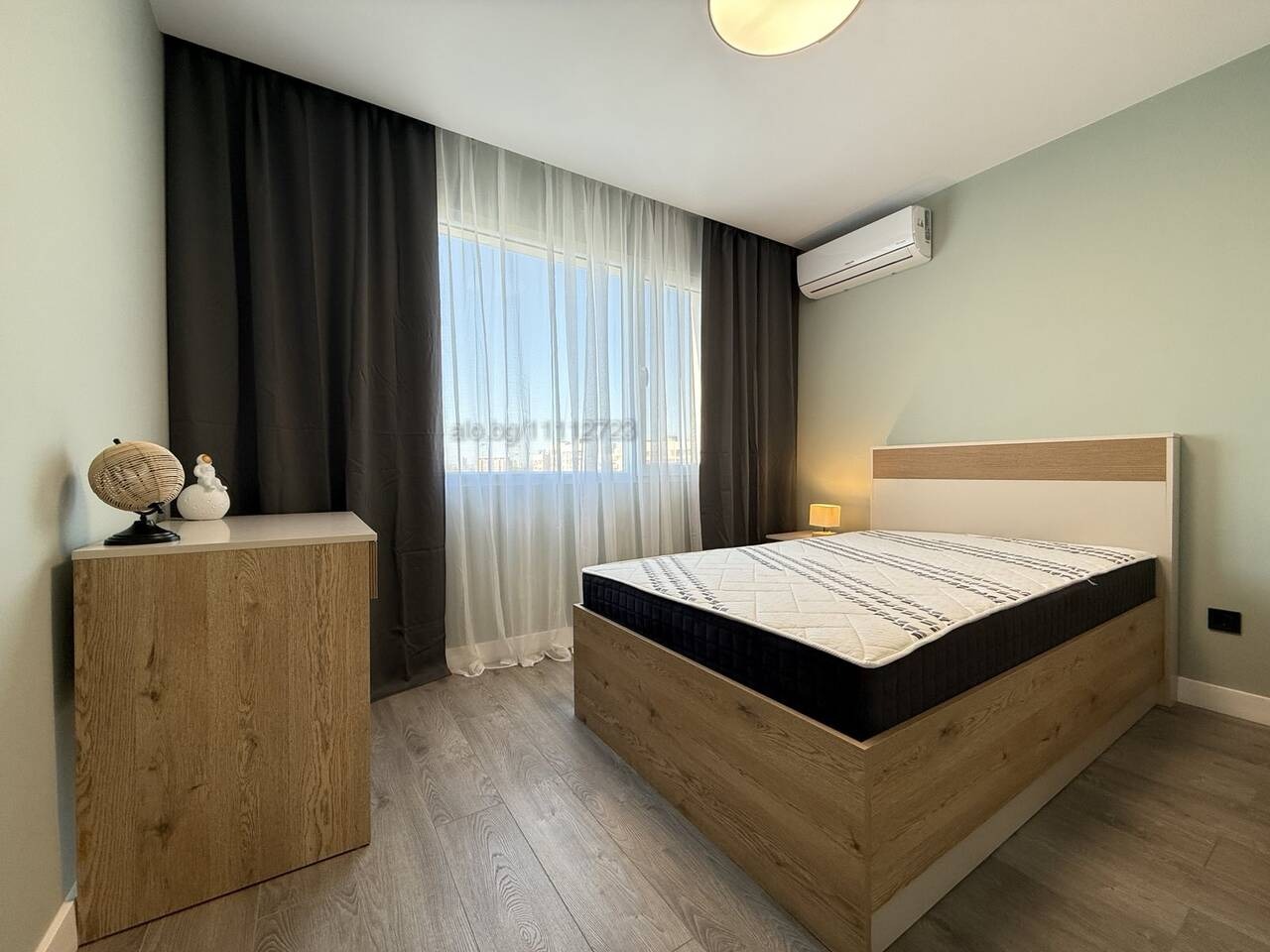 Продава 4-СТАЕН, гр. Бургас, Братя Миладинови, снимка 11 - Апартаменти - 54450174