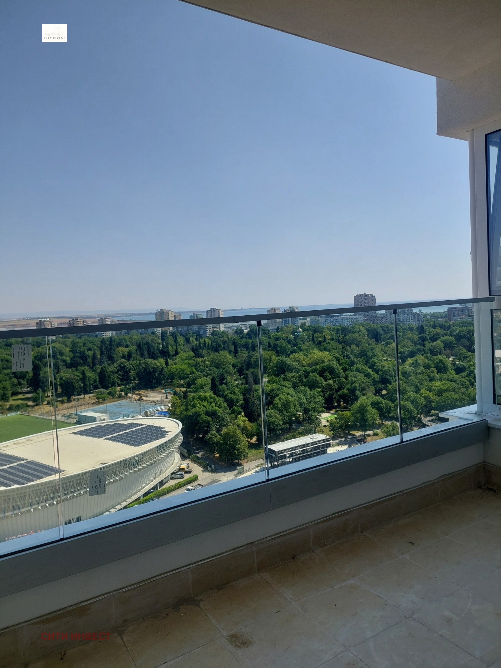 Продава 4-СТАЕН, гр. Бургас, Славейков, снимка 4 - Апартаменти - 55461667