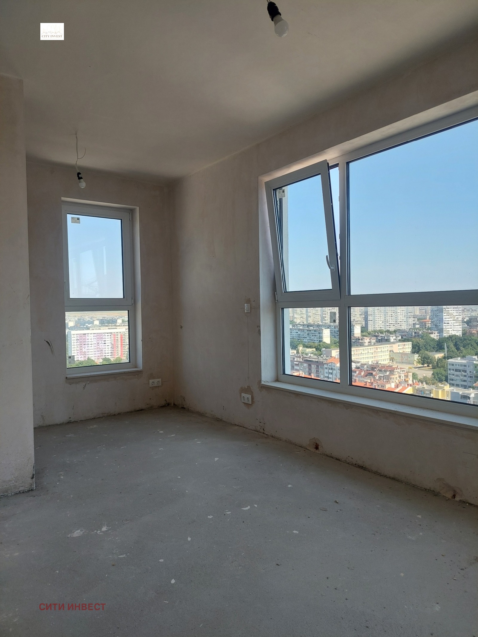 Продава 4-СТАЕН, гр. Бургас, Славейков, снимка 11 - Апартаменти - 55461667