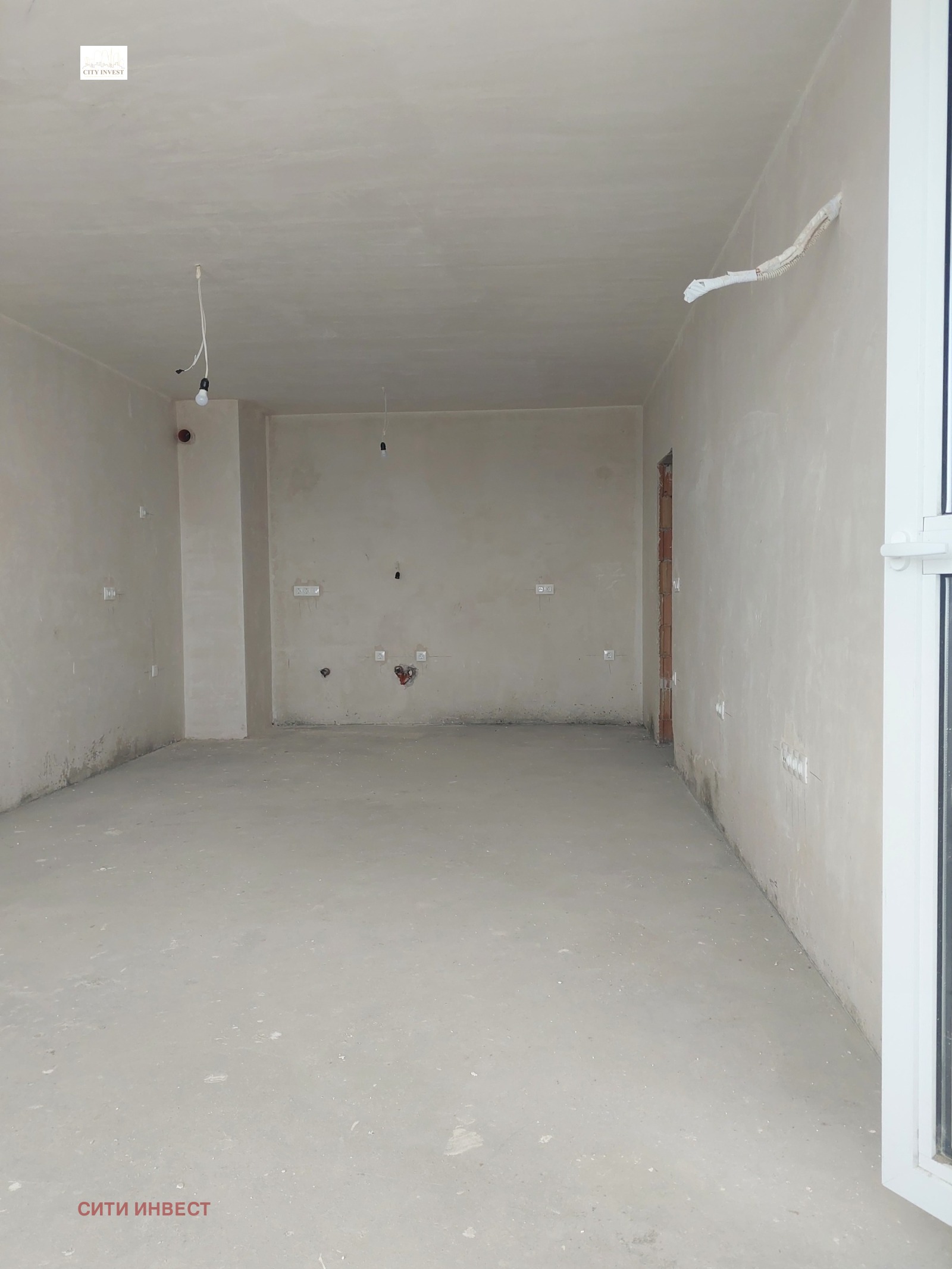 Продава 4-СТАЕН, гр. Бургас, Славейков, снимка 7 - Апартаменти - 55461667