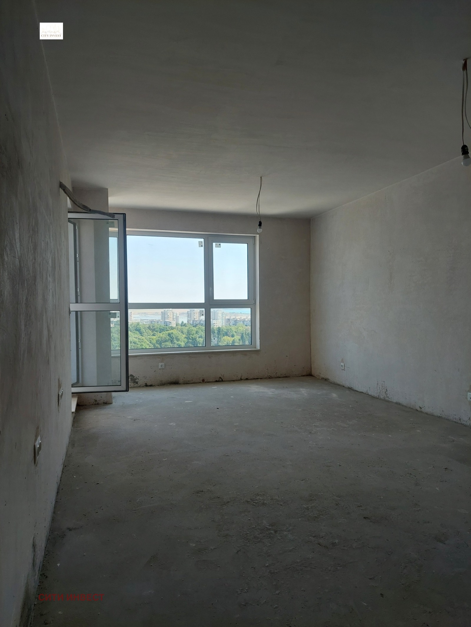 Продава 4-СТАЕН, гр. Бургас, Славейков, снимка 6 - Апартаменти - 55461667