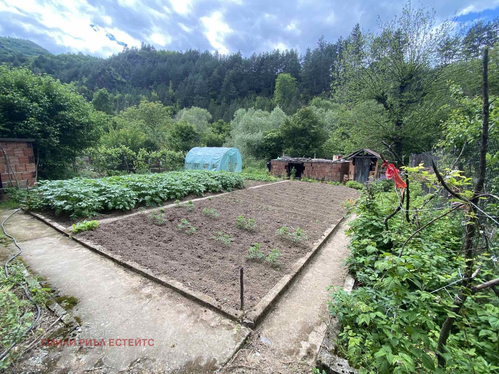 Продава КЪЩА, с. Габровница, област София област, снимка 2 - Къщи - 51837659
