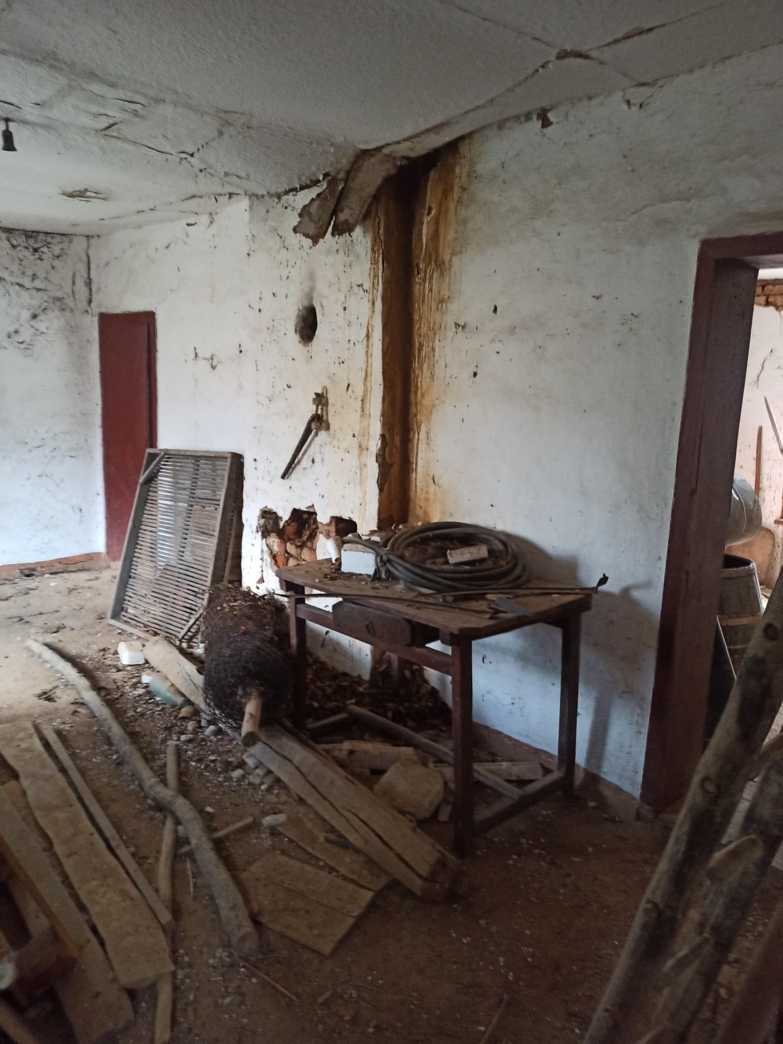 Продава КЪЩА, с. Прелом, област Ловеч, снимка 11 - Къщи - 54651950