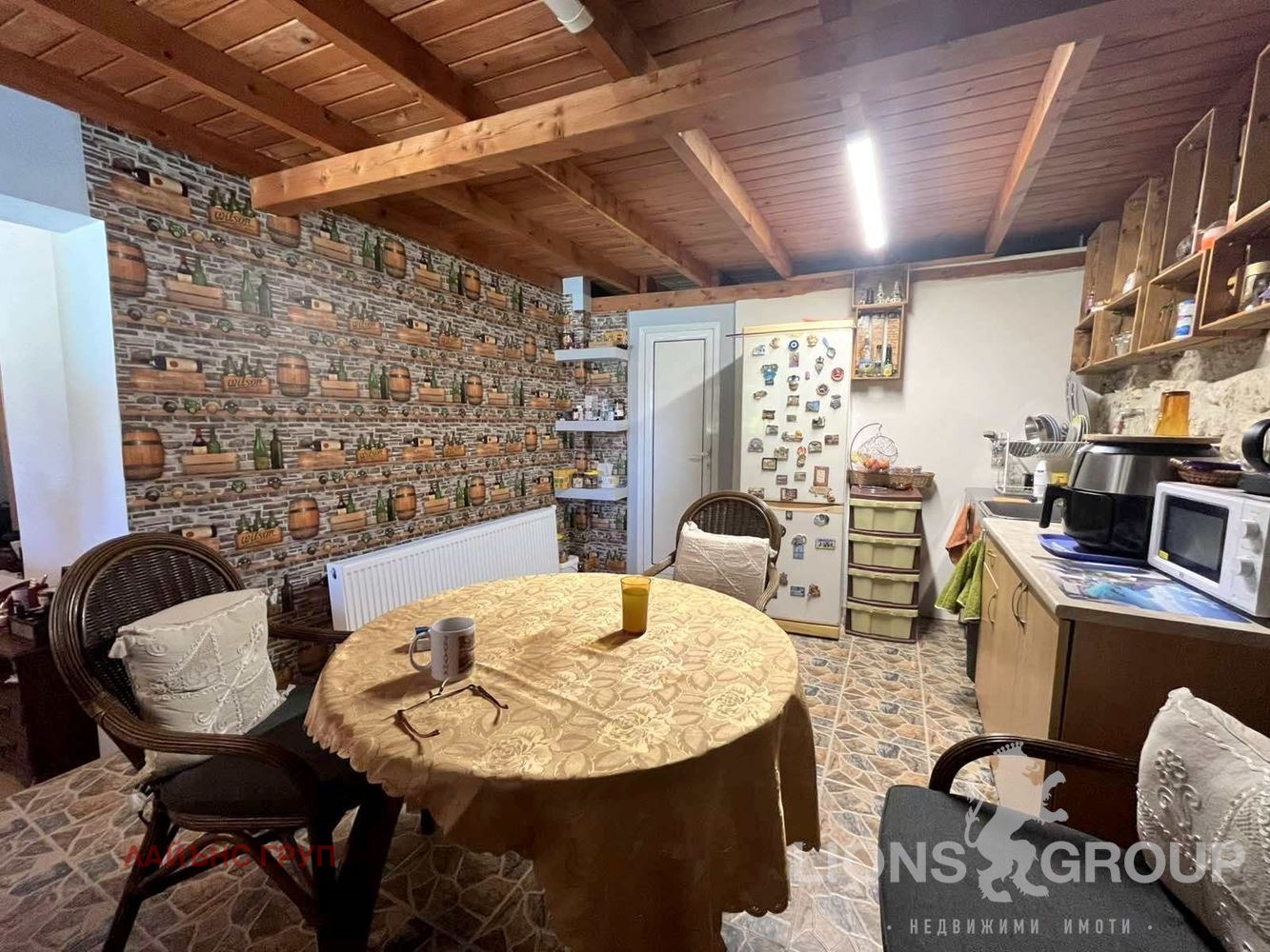 Продава КЪЩА, с. Ботево, област Варна, снимка 6 - Къщи - 55734920