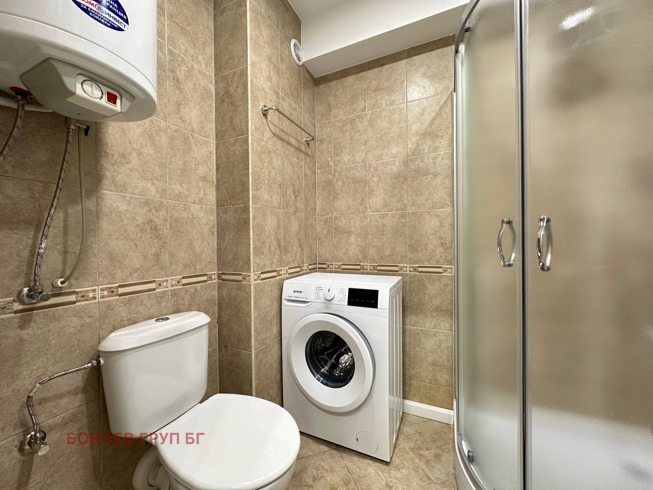Продава 1-СТАЕН, гр. Свети Влас, област Бургас, снимка 15 - Апартаменти - 55046095