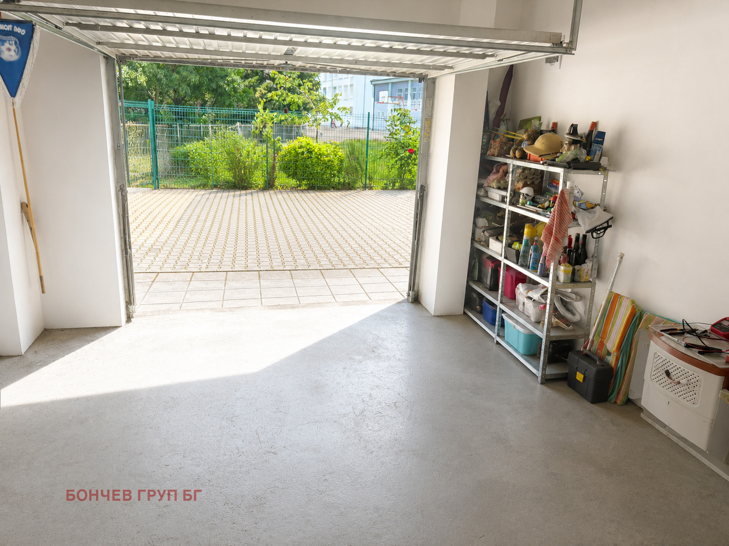 Продава  Гараж, Паркомясто област Бургас , гр. Поморие , 25 кв.м | 63368277