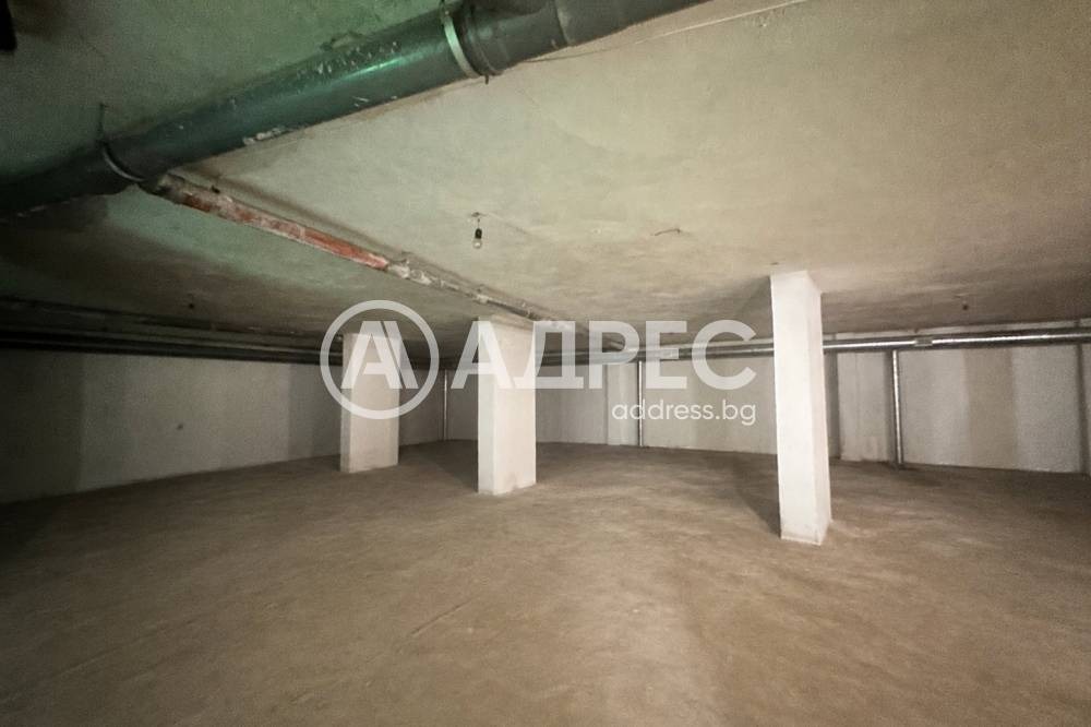 Продава ГАРАЖ, ПАРКОМЯСТО, гр. София, Подуяне, снимка 2 - Гаражи и паркоместа - 55900193