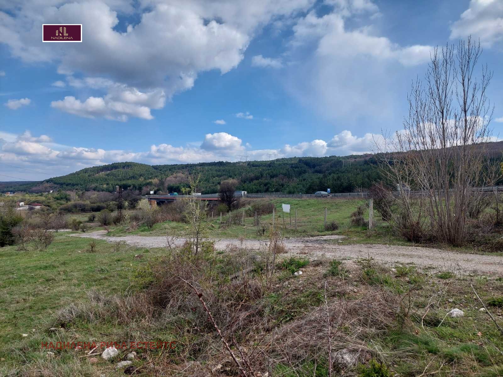 Продава ПАРЦЕЛ, с. Нови хан, област София област, снимка 2 - Парцели - 50072499