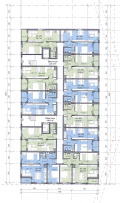 Продава 3-СТАЕН, гр. София, Овча купел, снимка 10