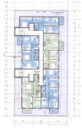 Продава  3-стаен град София , Овча купел , 83 кв.м | 79108347 - изображение [11]