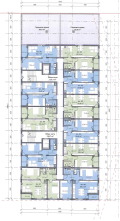 Продава  3-стаен град София , Овча купел , 83 кв.м | 79108347 - изображение [9]