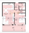 Продава  3-стаен град Варна , Виница , 99 кв.м | 20694705 - изображение [6]