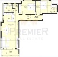Продава  3-стаен град Варна , Виница , 99 кв.м | 20694705 - изображение [5]