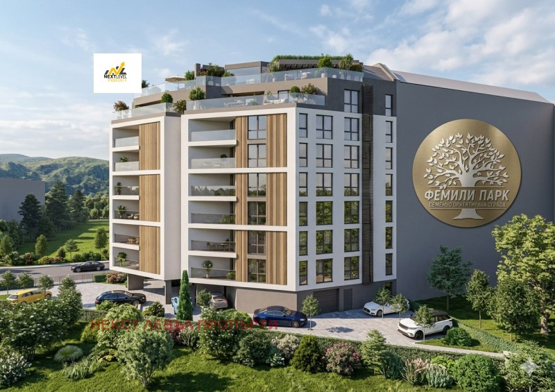 Продава 3-СТАЕН в град София, Овча купел 1 - 128 кв.м / 300 350 € » 587 433.54 лв., НЕКСТ ЛЕВЪЛ ПРОПЪРТИ