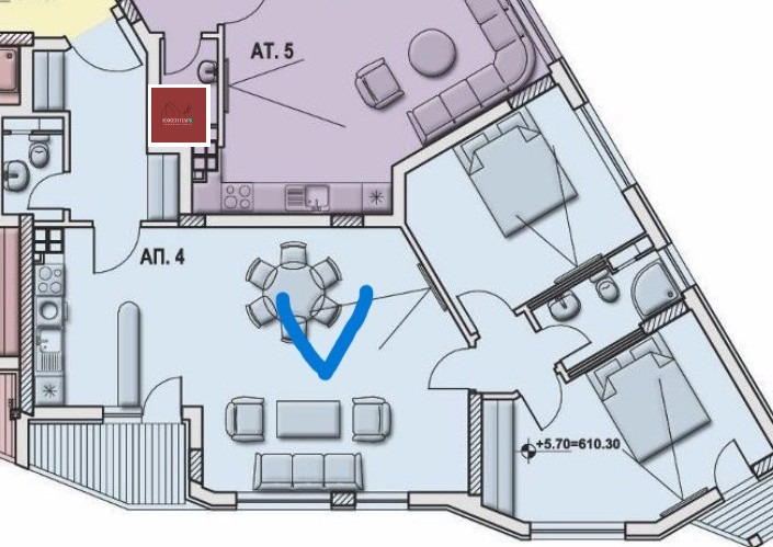 ������� 3-����� | Imot.bg � ����������� 1