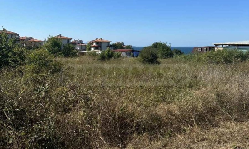 Продава ПАРЦЕЛ в област Бургас, с. Лозенец - 2201 кв.м / 194 670 € » 380 741.43 лв., СУПРИММО - БУРГАС