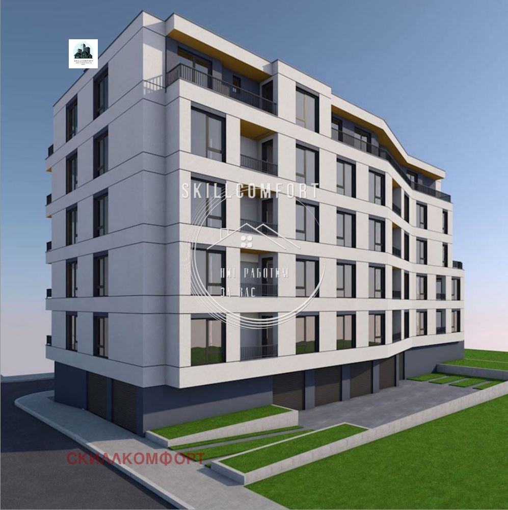 Продава 3-СТАЕН | Imot.bg — изображение 2