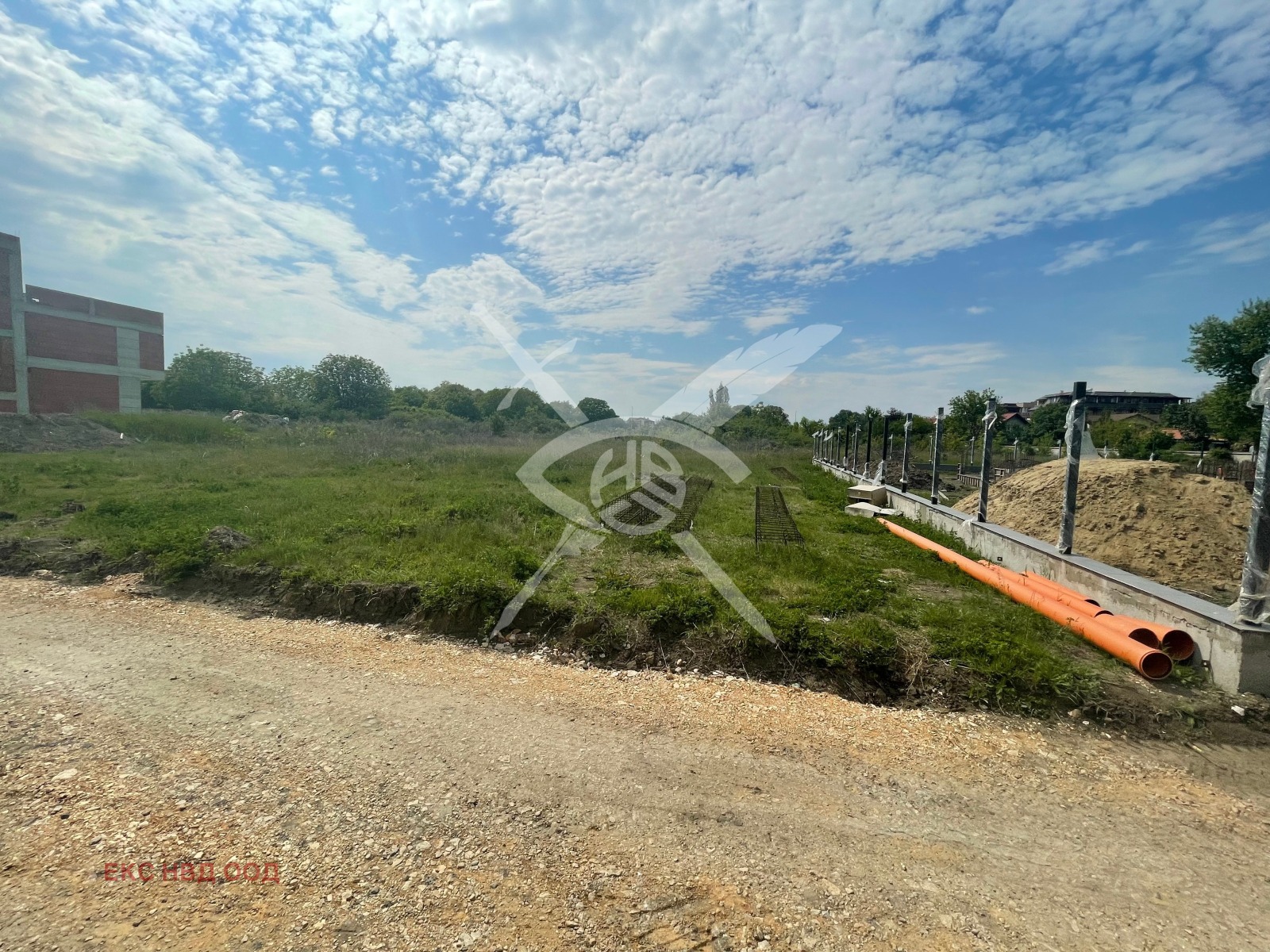 Продава ПАРЦЕЛ | Imot.bg — изображение 1