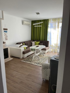 1 yatak odası Pomorie, bölge Burgaz 4