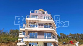 1 quarto Asparuhovo, Varna