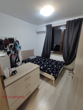 2 Schlafzimmer Bansko, region Blagoewgrad 15