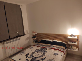 2 Schlafzimmer Bansko, region Blagoewgrad 8