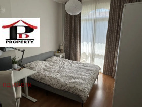 2 soverom Tsentar, Sofia 5