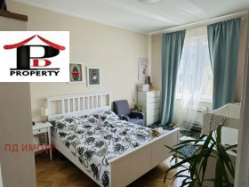 2 soverom Tsentar, Sofia 2