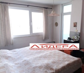 2 makuuhuonetta Tsentar, Plovdiv