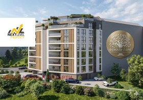 3-СТАЕН, 128 m2