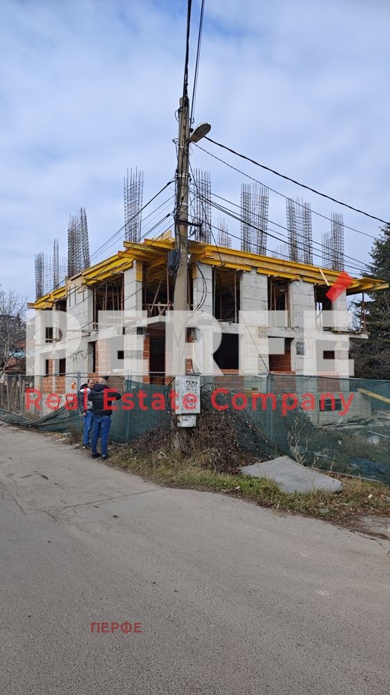 Продава 2-СТАЕН, гр. София, Карпузица, снимка 1 - Aпартаменти - 45205087