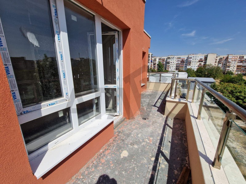 Na prodej  1 ložnice Plovdiv , Trakija , 75 m2 | 25342392 - obraz [9]