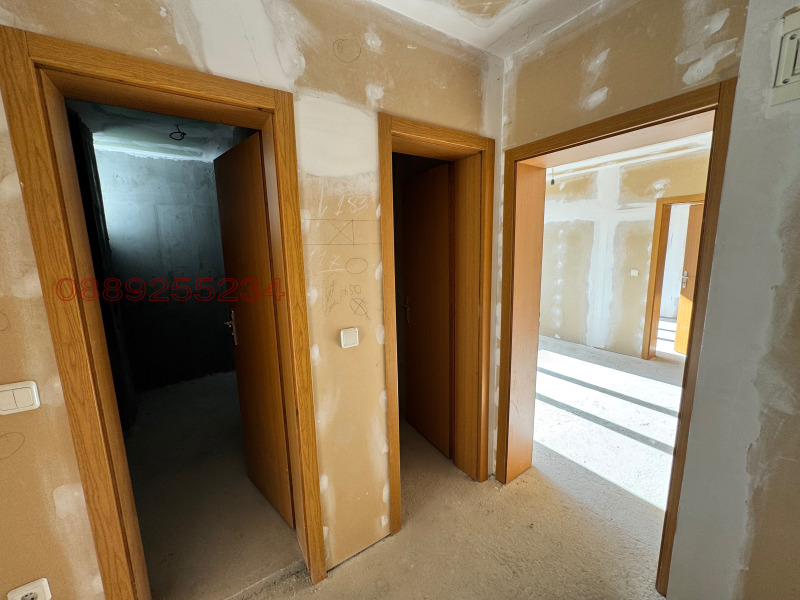 Продава 2-СТАЕН, гр. Габрово, Дядо Дянко, снимка 7 - Апартаменти - 52797179