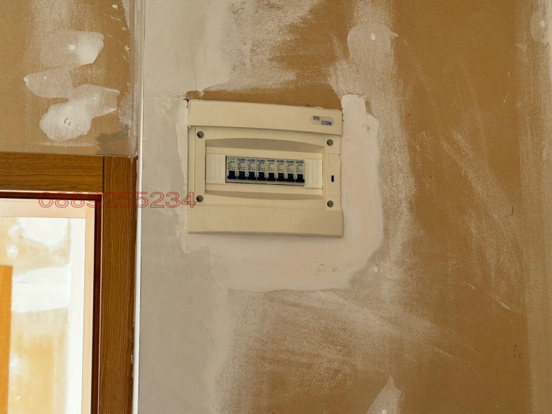 Продава 2-СТАЕН, гр. Габрово, Дядо Дянко, снимка 11 - Апартаменти - 52797179