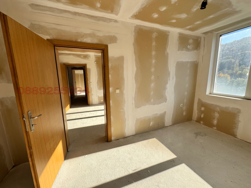 Продава 2-СТАЕН, гр. Габрово, Дядо Дянко, снимка 5 - Апартаменти - 52797179