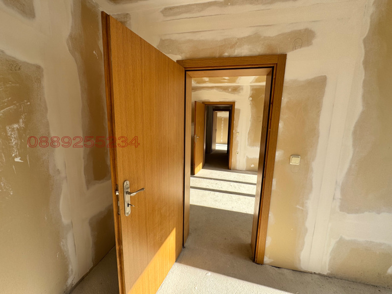 Продава 2-СТАЕН, гр. Габрово, Дядо Дянко, снимка 4 - Апартаменти - 52797179