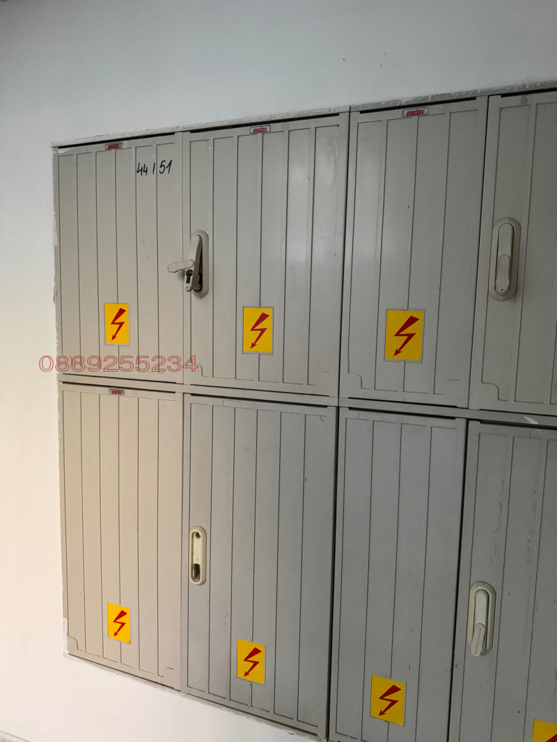 Продава 2-СТАЕН, гр. Габрово, Дядо Дянко, снимка 9 - Апартаменти - 52797179